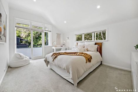 Photo of property in 94 Sylvia Road, Hillcrest, Auckland, 0627