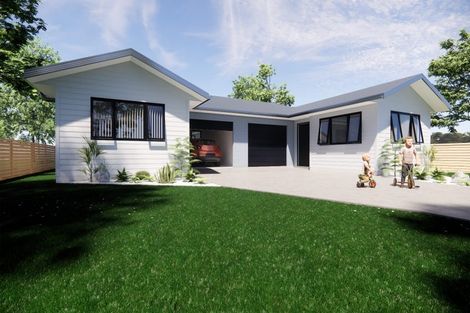 Photo of property in 157 Hitchen Road, Pokeno, 2402