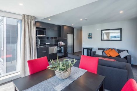 Photo of property in Vsp South, 903/166 Victoria Street, Te Aro, Wellington, 6011