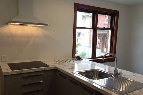 Photo of property in 11 London Street, Dunedin Central, Dunedin, 9016