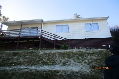 Photo of property in 81 Parkway, Wainuiomata, Lower Hutt, 5014