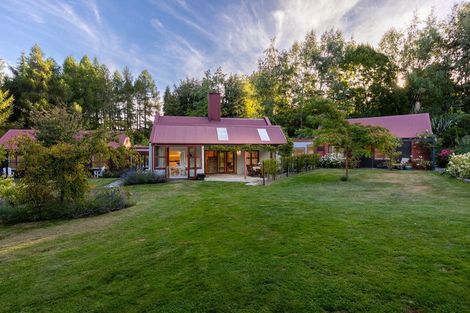 Photo of property in 455 Littles Road, Dalefield, Queenstown, 9371