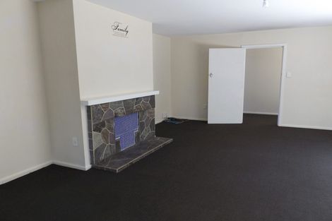 Photo of property in 55 Whitby Street, Burnside, Christchurch, 8053