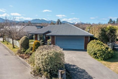 Photo of property in 30 Tarndale Place, Hanmer Springs, 7334