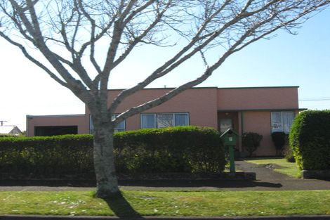 Photo of property in 7 Exeter Street, Brooklands, New Plymouth, 4310