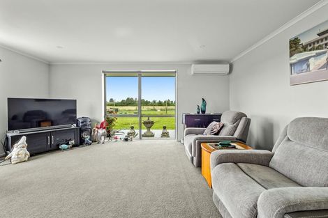 Photo of property in 65 Winslow Willowby Road, Winslow, Ashburton, 7775