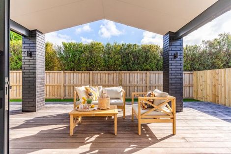 Photo of property in 18 Sampsons Way, Dargaville, 0310