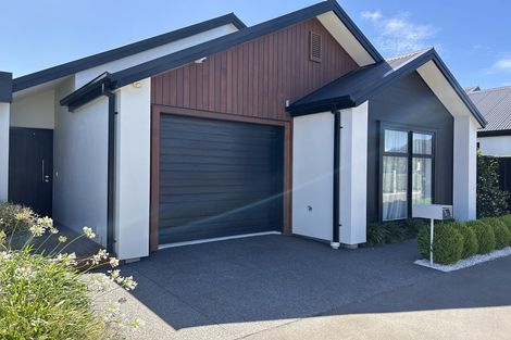 Photo of property in 3 Aermacchi Lane, Wigram, Christchurch, 8042