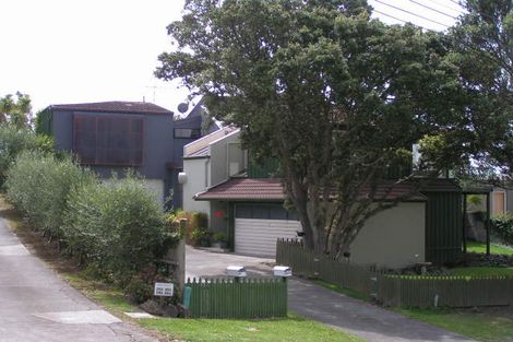 Photo of property in 3/26a Ewen Street, Takapuna, Auckland, 0622
