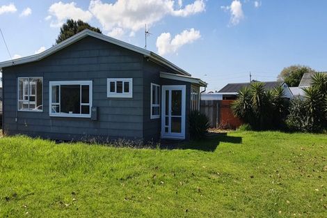 Photo of property in 1 Lyndhurst Street, Awapuni, Gisborne, 4010