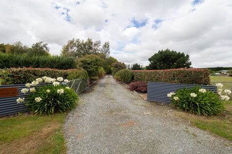 Photo of property in 44 Taits Road, Newland, Ashburton, 7772