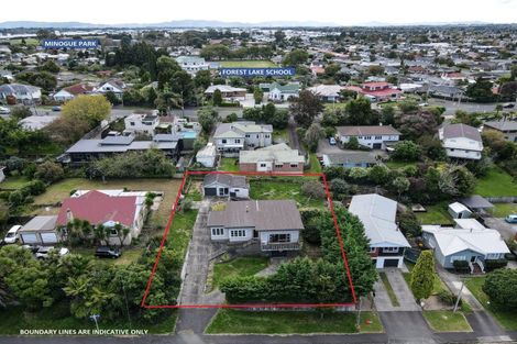 Photo of property in 18 Windsor Road, Maeroa, Hamilton, 3200