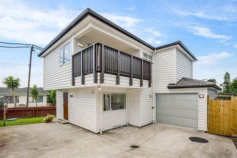 Photo of property in 96b Sturges Road, Henderson, Auckland, 0612