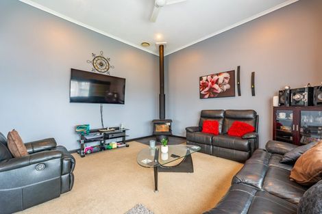 Photo of property in 183 North Street, West End, Timaru, 7910