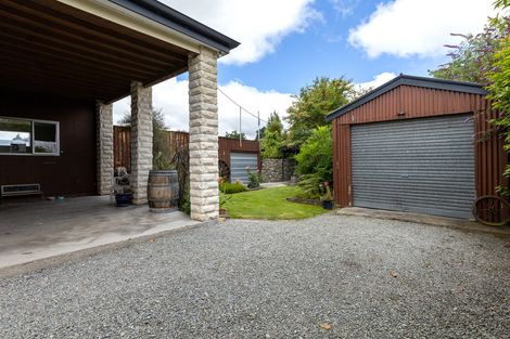 Photo of property in 27 Gray Street, Fairlie, 7925