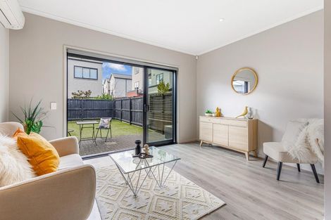 Photo of property in 1 Kerewhenua Crescent, Hobsonville, Auckland, 0616