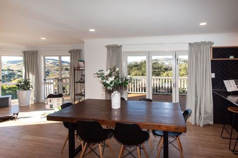 Photo of property in 65 Hawtrey Terrace, Churton Park, Wellington, 6037