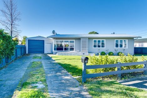 Photo of property in 2 Alexander Avenue, Onekawa, Napier, 4110