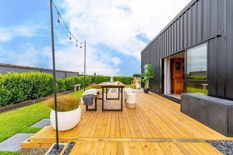 Photo of property in 8 Minnie Street, Waimate, 7980