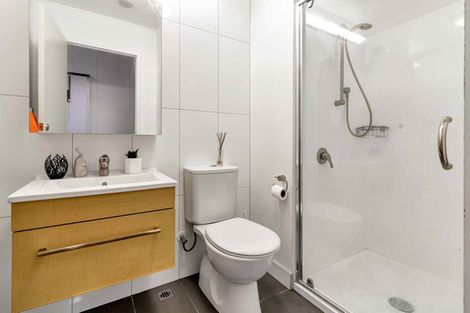 Photo of property in Twin Towers, 703/17 Putney Way, Manukau, Auckland, 2104