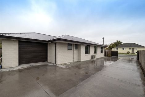 Photo of property in 32a Willow Street, Hampstead, Ashburton, 7700