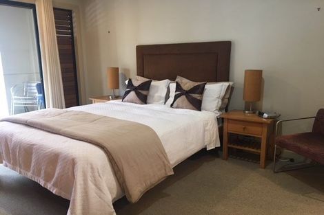 Photo of property in Latitude 37 East Apartments, 1c/20 Pakenham Street East, Auckland Central, Auckland, 1010