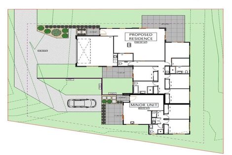 Photo of property in 11 Bethpage Rise, Te Kamo, Whangarei, 0112