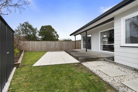Photo of property in 9 Abraham Crescent, Milson, Palmerston North, 4414