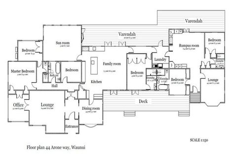 Photo of property in 44 Arone Way, Wainui, Silverdale, 0994