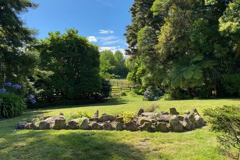 Photo of property in 490 River Road, Kumeroa, Woodville, 4997