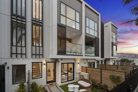 Photo of property in 4/29 Bracken Avenue, Takapuna, Auckland, 0622