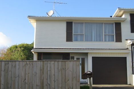 Photo of property in 3a Mervyn Place, Plimmerton, Porirua, 5026