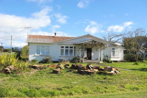 Photo of property in 6 Consitt Street, Takapau, 4203
