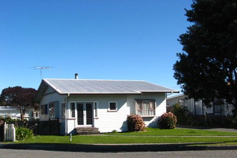 Photo of property in 20 Marsden Road, Greymouth, 7805