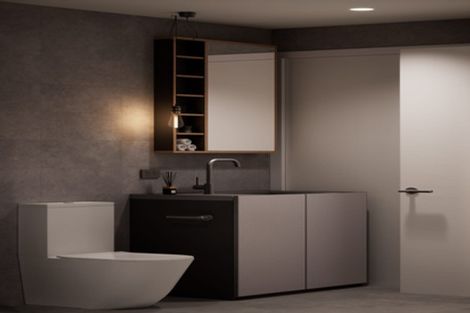 Photo of property in 78 France Street South, Eden Terrace, Auckland, 1010