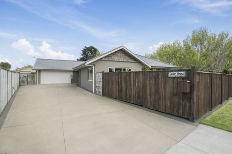 Photo of property in 13 Portland Drive, Mangorei, New Plymouth, 4312