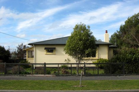 Photo of property in 3 Bunny Street, Masterton, 5810