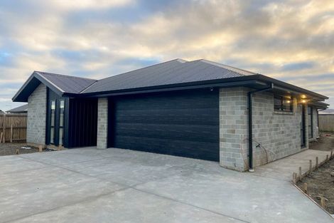 Photo of property in 7 Micah Place, Rolleston, 7615