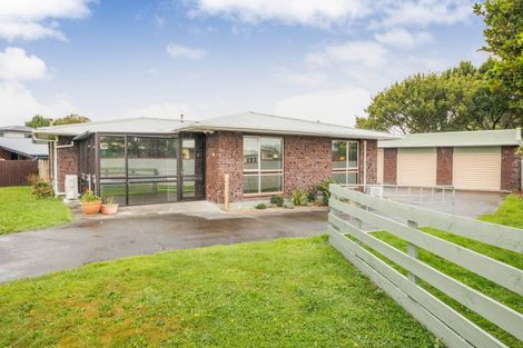 Photo of property in 2 Ashdown Crescent, Feilding, 4702