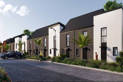 Photo of property in 2/125b Metcalfe Road, Ranui, Auckland, 0612