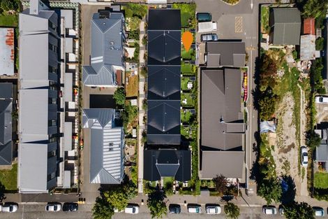 Photo of property in 6/232 Worcester Street, Christchurch Central, Christchurch, 8011
