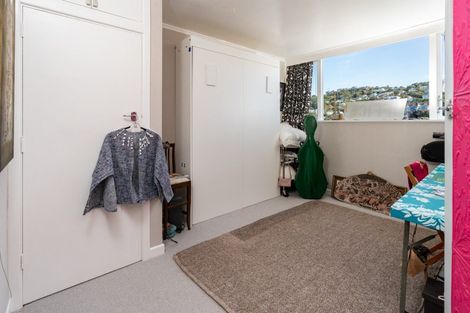 Photo of property in Harbour View Apartments, 147 Ohiro Road, Brooklyn, Wellington, 6021