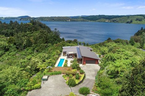 Photo of property in 285c Whangamoa Drive, Okere Falls, Rotorua, 3074