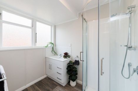 Photo of property in 1 Newbury Street, Awapuni, Palmerston North, 4412