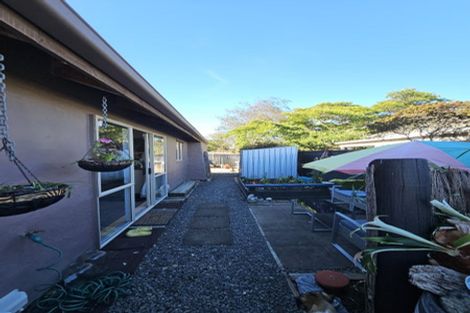 Photo of property in 8 Rosedale Place, Levin, 5510