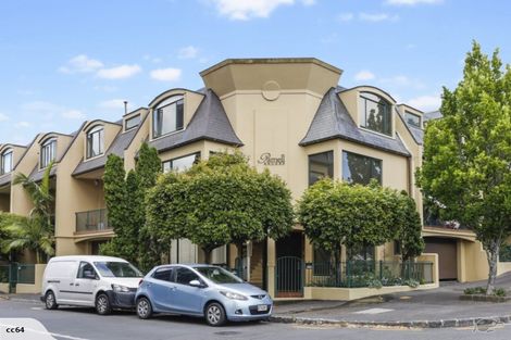 Photo of property in 2 Parnell Road, Parnell, Auckland, 1052