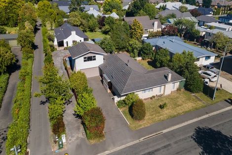 Photo of property in 181 West Belt, Rangiora, 7400
