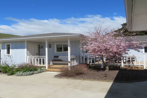 Photo of property in 3 Turner Place, Wakefield, 7025