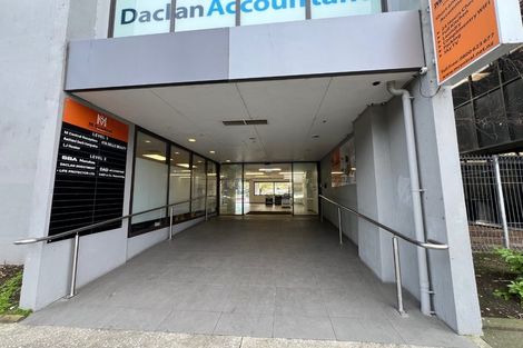 Photo of property in Twin Towers, 306/17 Putney Way, Manukau, Auckland, 2104
