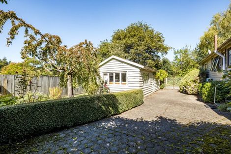 Photo of property in 5a Bristol Street, Hanmer Springs, 7334